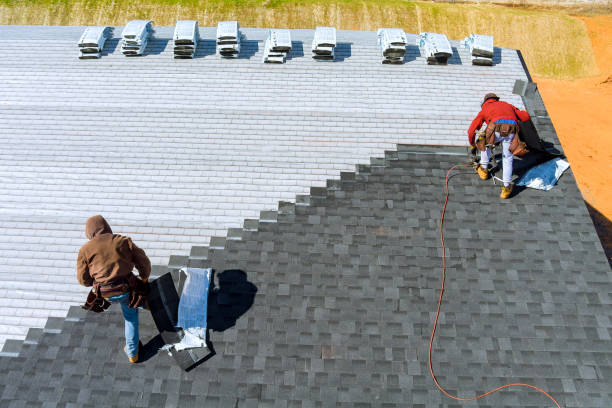 Best Shingle Roofing Installation  in Syracuse, KS
