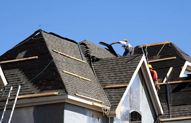 Best Roof Repair Services  in Syracuse, KS