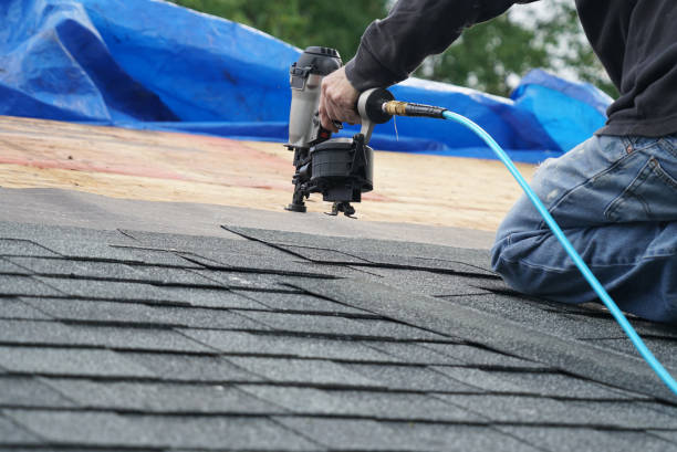 Reliable Syracuse, KS Roofing Contractor Solutions