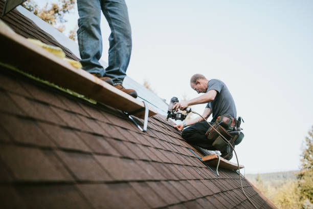 Reliable Syracuse, KS Roofing Contractor Solutions