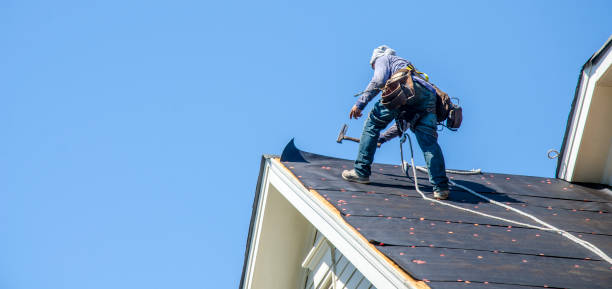 Best Roofing Contractor Near Me  in Syracuse, KS