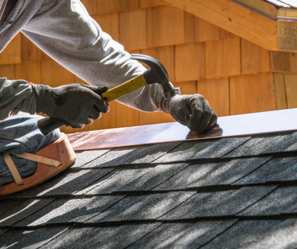 Best Residential Roofing Contractor  in Syracuse, KS